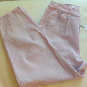 Rere Vigoss Axl balloon jeans Lavender 27